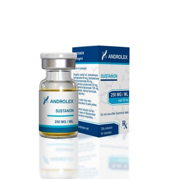 Sustanon 250 mg Androlex