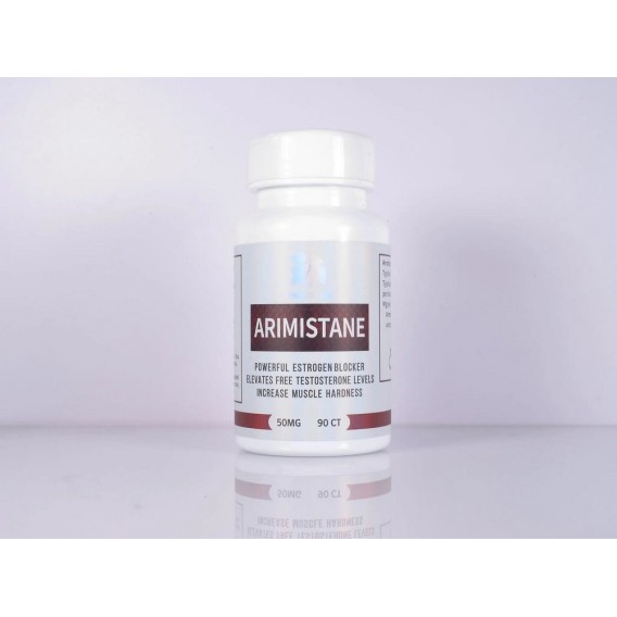Spectre Labs Arimistane 50mg Spectre Labs