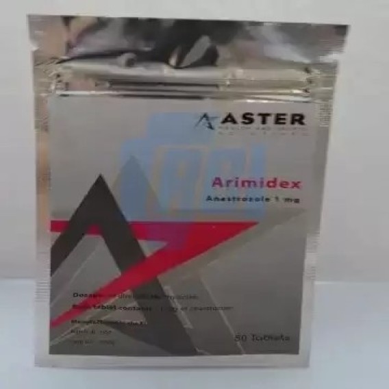 Arimidex Aaster Health and Sports Solutions