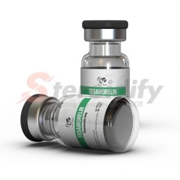 Tesamorelin 5mg Dragon Pharma