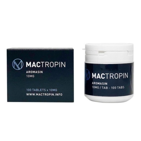 Aromasin Mactropin