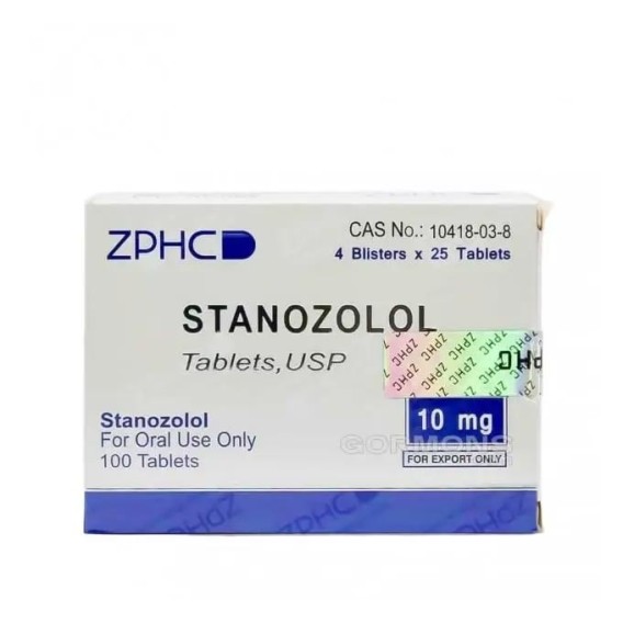 Stanozolol 10 mg Zhengzhou